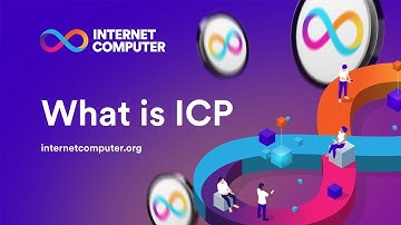 Internet Computer Explained: Blockchain Meets Web Speed - ICP Token