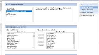 iMapp Basic Training   Download Results