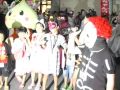 YOMISEウキウキ通り2016モンスターパレード