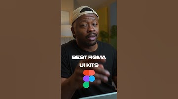 Best FIGMA UI KITS / Design systems. #figma #designsystems