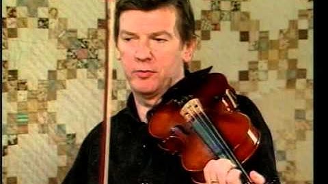 Learn to Play Irish Fiddle Video 1: Polkas, Jigs and Slides