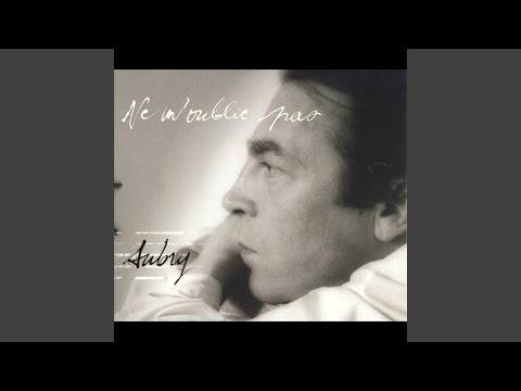 Putar Ne M'oublie Pas - René Aubry