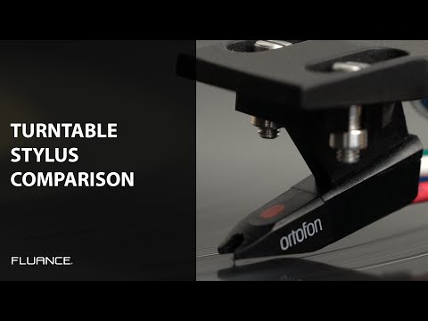 Fluance Turntable Stylus