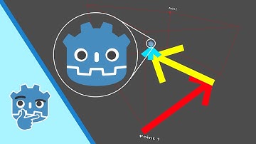 How to Spawn Objects in Random Positions in 3D (Godot Tutorial)