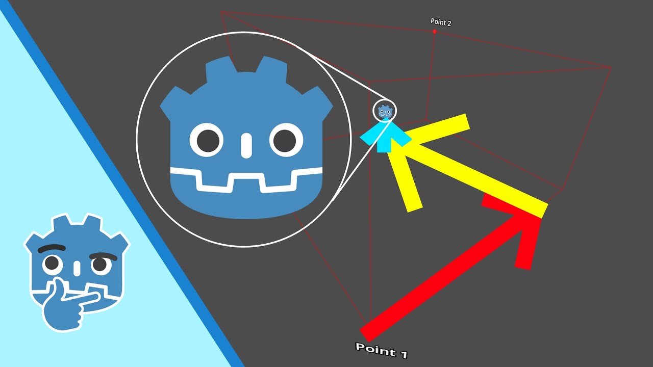 How to Spawn Objects in Random Positions in 3D (Godot Tutorial) - YouTube