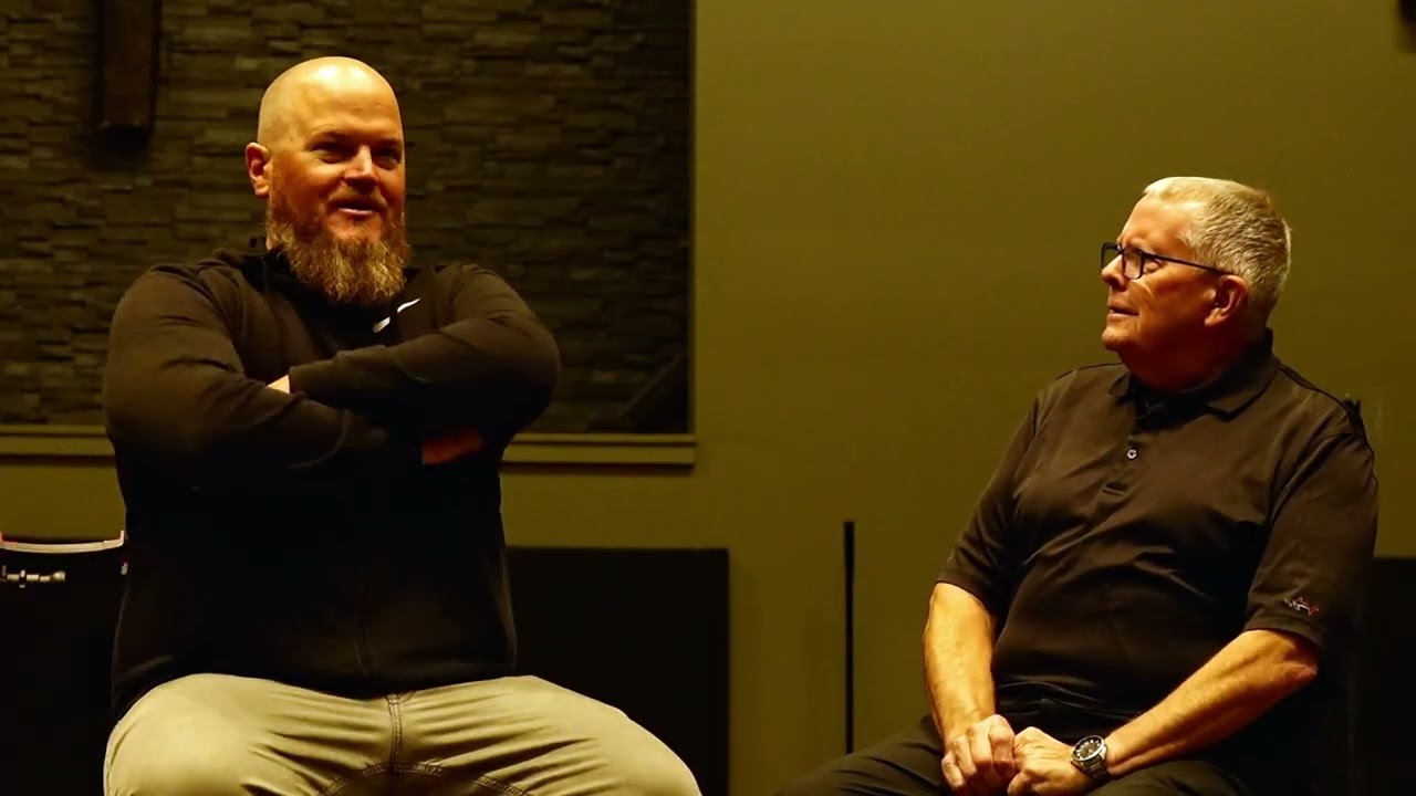 75th Anniversary - Church History Pt. 4