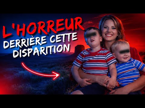 Il a fait DISPARAÎTRE sa femme devant tout le monde (Affaire Susan Powell)