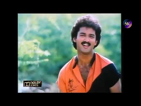 DOLBY ATMOS EFFECT/ USE HEADPHONE/ AGAYA THAMARAIGAL/ ANANDHA VELLATHILE/ ILAYARAJA