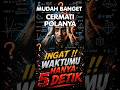 JANGAN TERJEBAK ! PERHATIKAN POLA BILANGANNYA