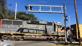 Railroad Crossing N 5th St San Jose CA
