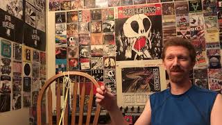 Shnootz - Reaction Video (Ace of Base - Wave Wet Sand)