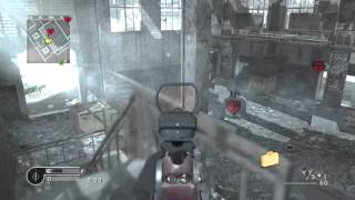 GB | Cod4 Turn On