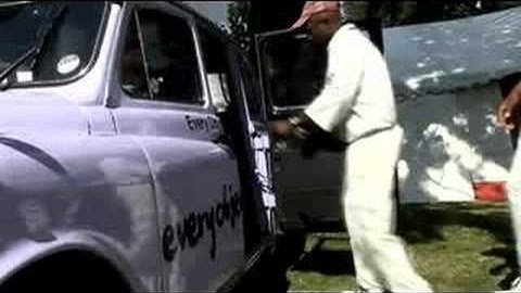 Every Object Tells A Story