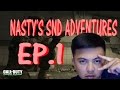 Nastys snd adventures  ep1