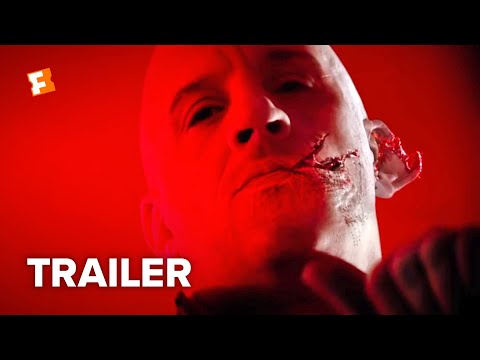 Bloodshot International Trailer #1 (2020) | Movieclips Trailers