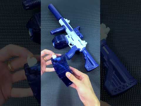 #toy #gun #airsoft