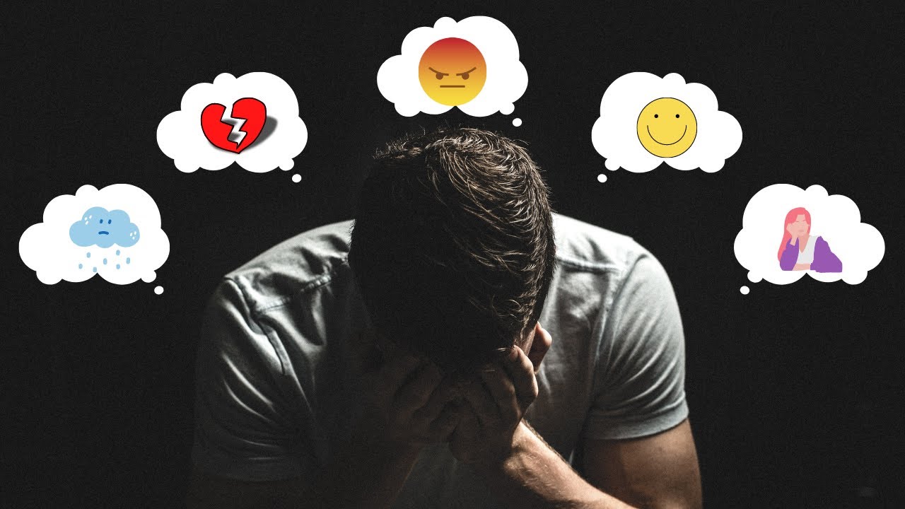 9 Facts You Didn't Know About Crying! (Don't Cry)