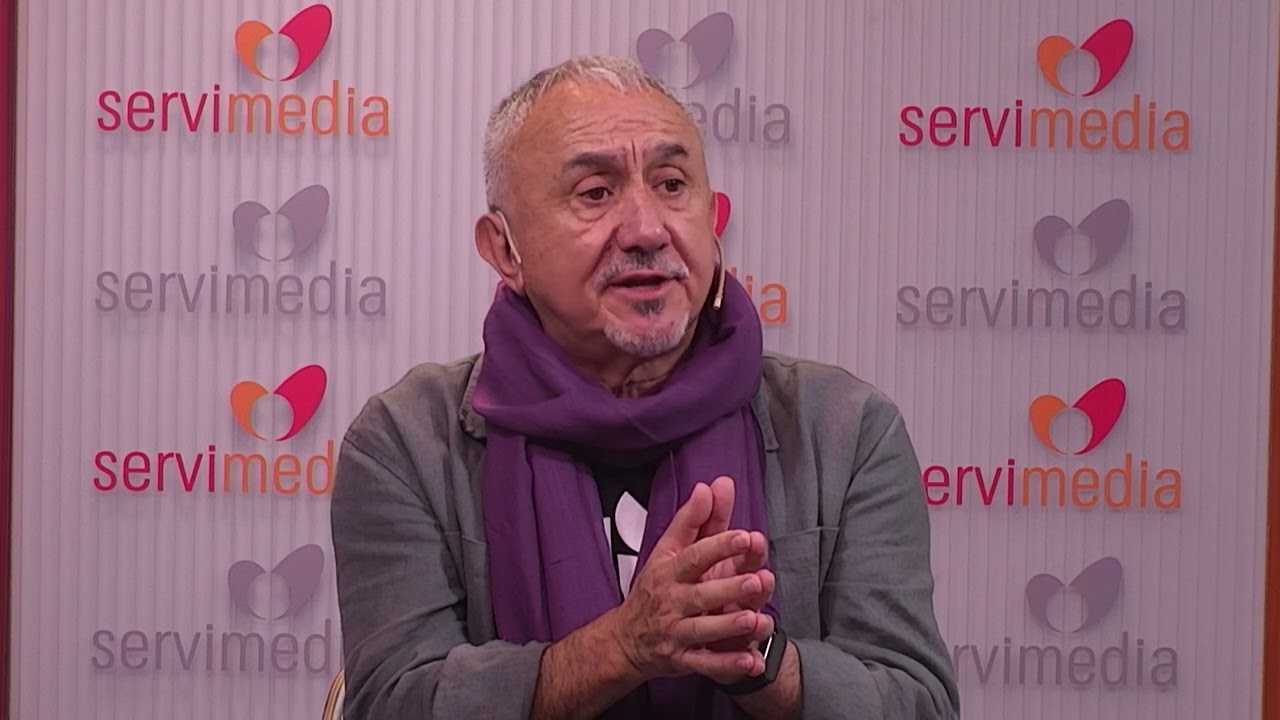 Pepe Álvarez sobre autonomos 2