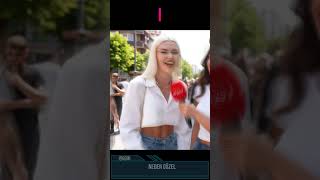 Rus Kızdan Küfürlü Atasözü.. Cinsini Siiittiğim