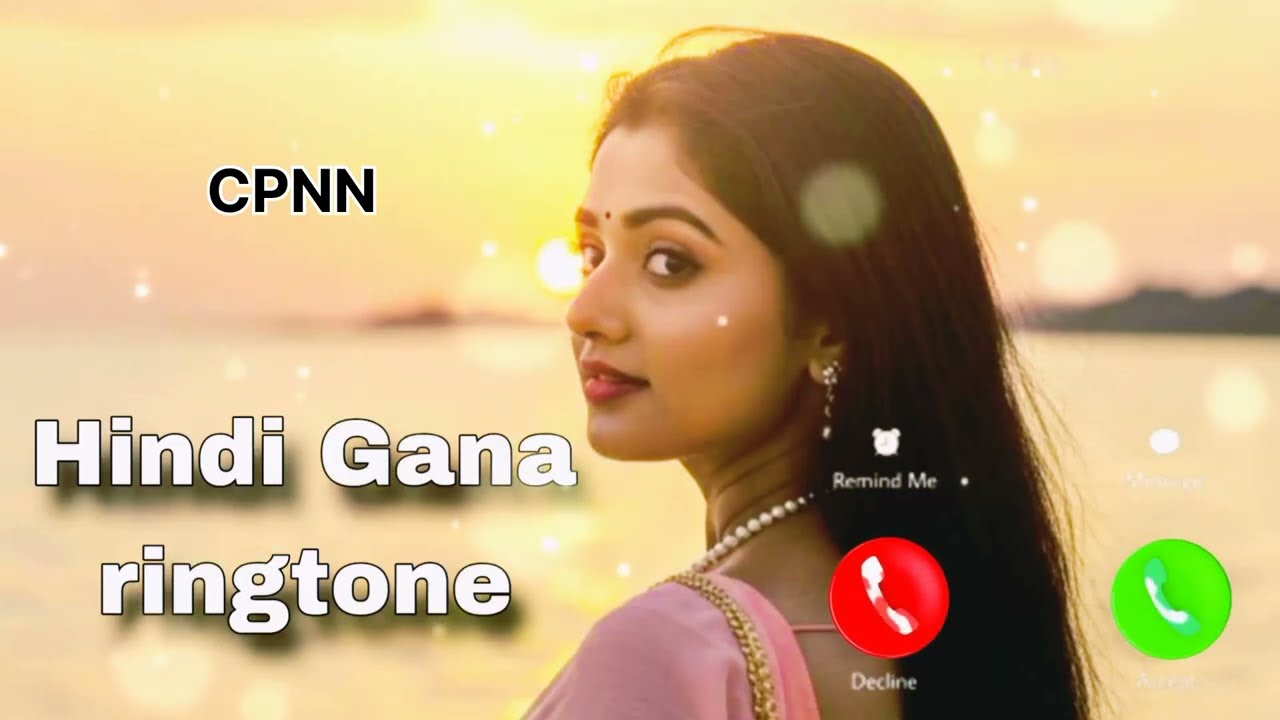 Best Ringtone 2025 Hindi Ringtone New Song Ringtone Mobile Phone Ringtone Love Ringtone New Ringtone