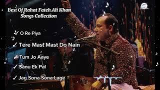 Rahat Fateh Ali Khan Brekup Song | 💔😭🥺| Rahat Fateh Ali Khan