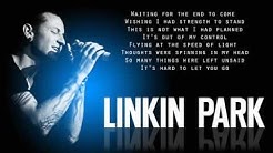 Linkin Park Waiting For The End with lyrics Download  - Durasi: 3:52. 