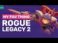 Rogue Legacy 2 Is A Rich And Rewarding Roguelike | My Fav Thing In... (Rogue Legacy 2)