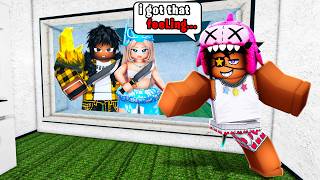 Using I GOT THAT FEELING Trend to TROLL TEAMERS Again in MM2..