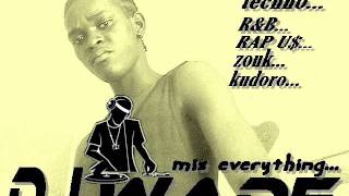 Dj Wade - Mj Mix.wmv