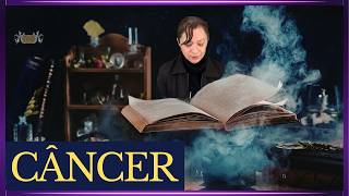 ♋️CÂNCER*‼️SE MEXEU COM VOCÊ🔥MEXEU COM QUEM NÃO DEVIA🔮 UMA TORRE ESCANDALOSA 😎