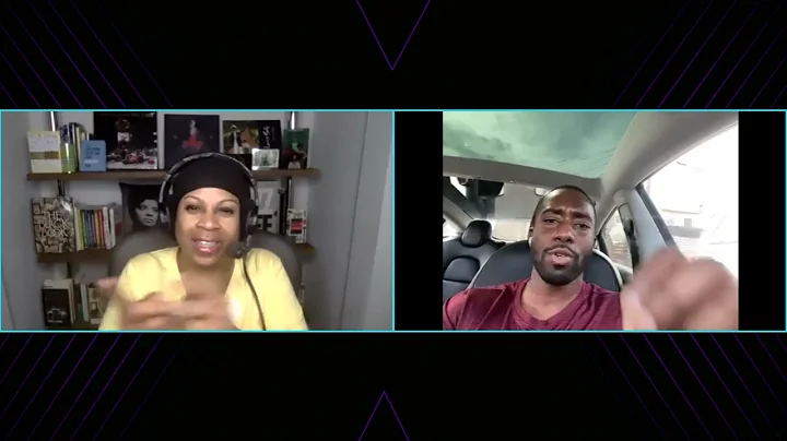 Shermichael SIngleton Talks About His Love of Guns