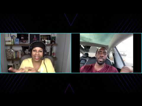 Shermichael SIngleton Talks About His Love of Guns