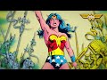Wonder Woman 75 History - Which is your Favourite?