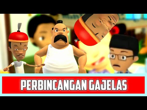 [YTP] Keluarga Somat