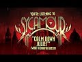 SycAmour - Calm Down Juliet (What A Drama Queen) (Lyric Video)