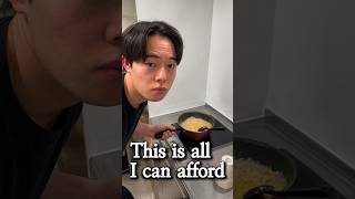 Low Salary in Japan 🇯🇵 How I Save Money at 25