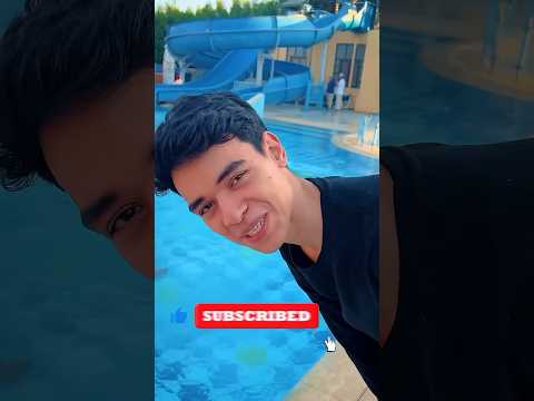 الطريقة الصحيحة لنزول حمام السباحة