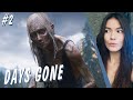 ИГРА ПОКОРИВШАЯ ВСЕХ ► Days Gone #2 ПРОХОЖДЕНИЕ НА СТРИМЕ