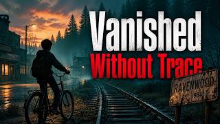 The Boy Who Vanished: Why Did Authorities Stop Looking | The Mystery Files