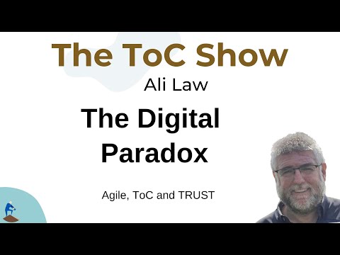 The ToC Show