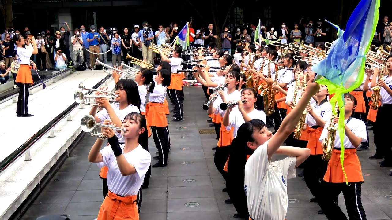 May it reach the world. 🍊120th  