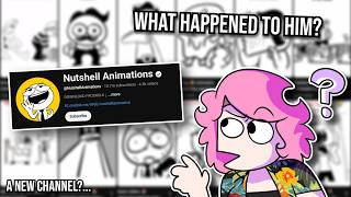 What Happened to Nutshell Animations??