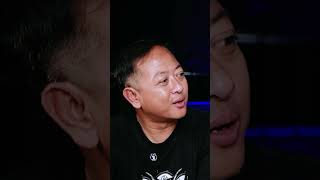 Abbreviation of OM. Palapa