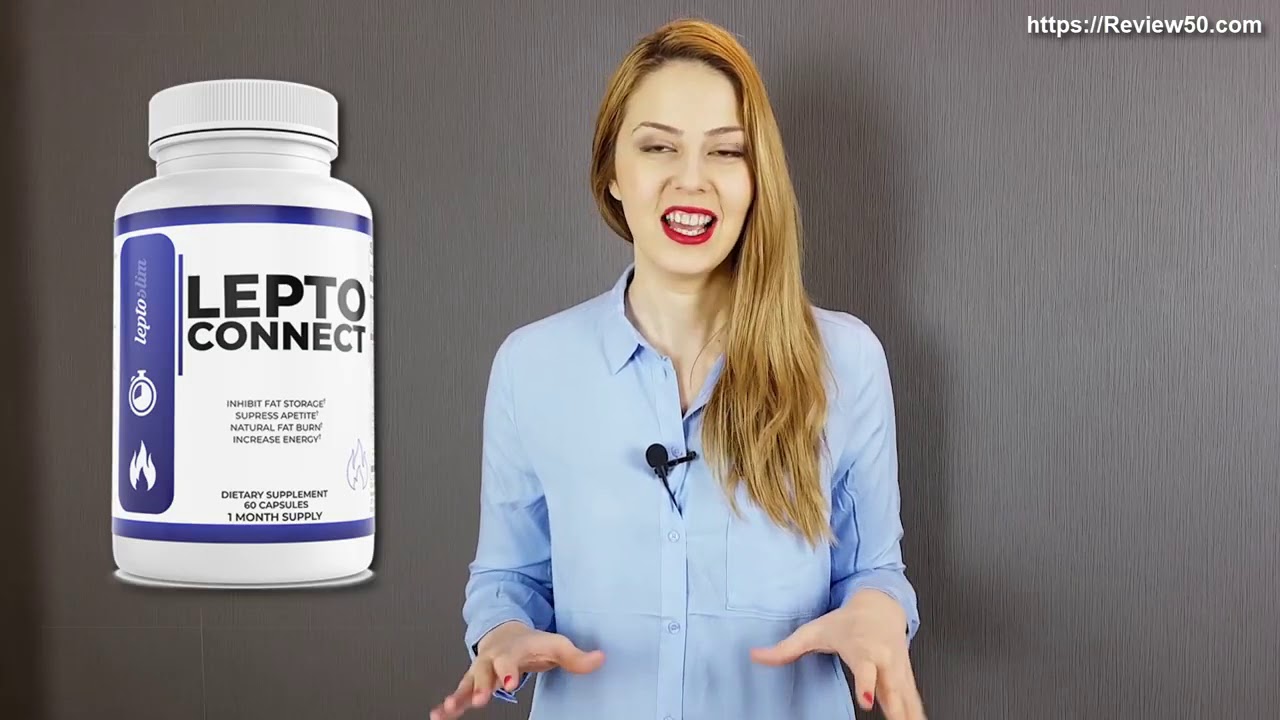Leptoconnect Review & Bonus - Watch this Video Before you Buy Leptoconnect