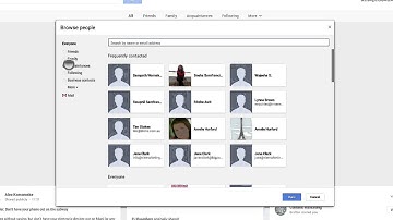 Google Plus Sharing Functionality