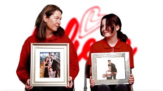 Believe Organ Donor Support - We're Building a Memorial Garden! screenshot 4