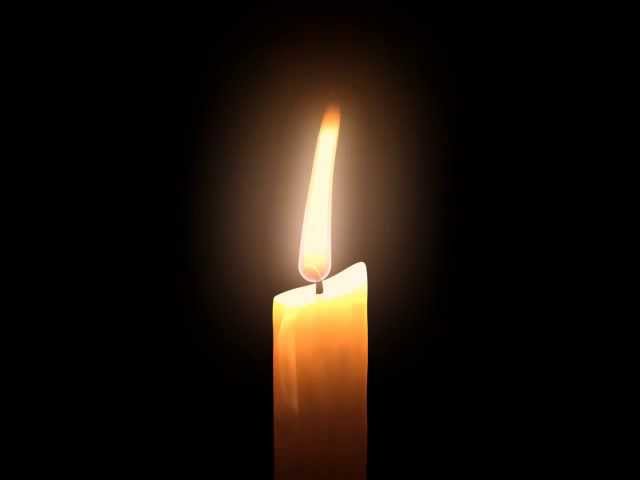 Animated Candle Flame Using After Effects And Illustrator Youtube