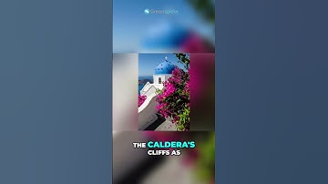 Santorini: Sunset Cruise & Volcanic Island Hike