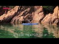 Ejercicios de Pilates SUP | Women's Health España