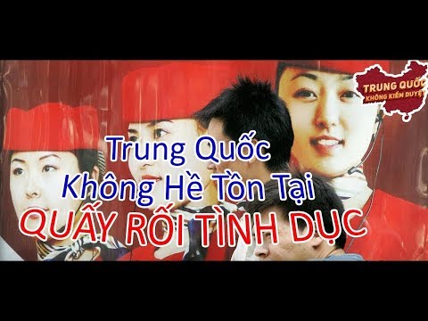 TIẾT LỘ ĐỘNG TRỜI - Nạn Quấy Rối 